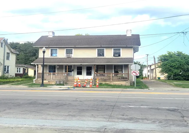 2nd image of 192 Mount Vernon Rd, Newark, OH 43055 | MLS# 226031936