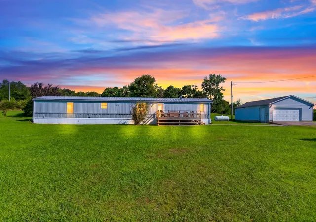 1st image of 4981 Westfall Rd, Frankfort, OH 45628 | MLS# 226031939