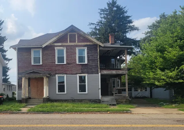 2nd image of 108 W Locust St, Newark, OH 43055 | MLS# 226031937