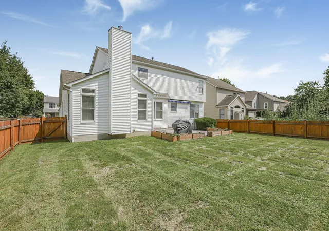 Photo 64 of Single family home for sale at 1845 Woodside Dr, Marysville, OH 43040 | MLS# 226032205 | Listing updated on 2026-09-03