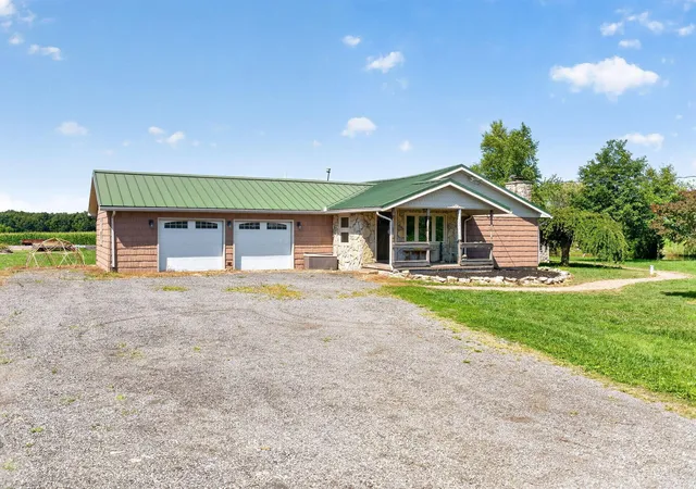 1st image of 10418 Wildcat Pike, La Rue, OH 43332 | MLS# 226031957
