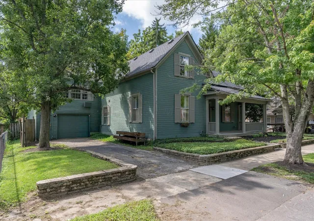 Photo 2 of Single family home for sale at 514 Mirabeau St, Greenfield, OH 45123 | MLS# 226031963 | Listing updated on 2026-09-14