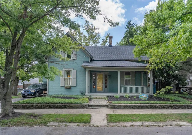 Photo 3 of Single family home for sale at 514 Mirabeau St, Greenfield, OH 45123 | MLS# 226031963 | Listing updated on 2026-09-14