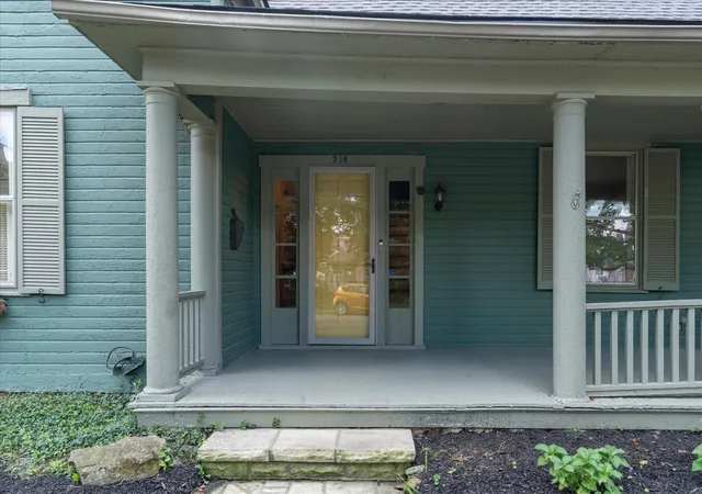 Photo 3 of Single family home for sale at 514 Mirabeau St, Greenfield, OH 45123 | MLS# 226031963 | Listing updated on 2026-09-14