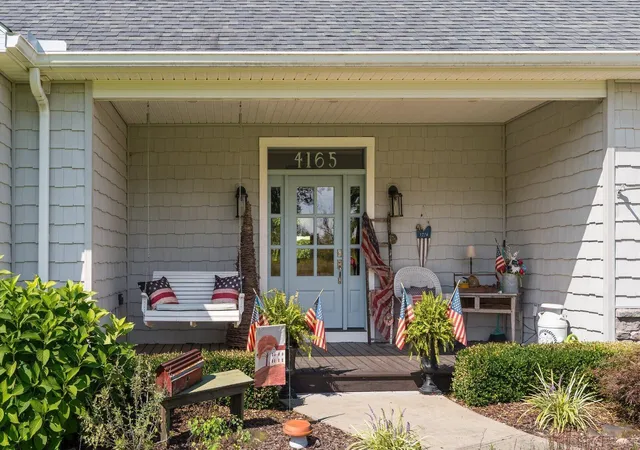 Photo 1 of Single family home for sale at 4165 Friendship Dr, New Concord, OH 43762 | MLS# 226032684 | Listing updated on 2026-09-04