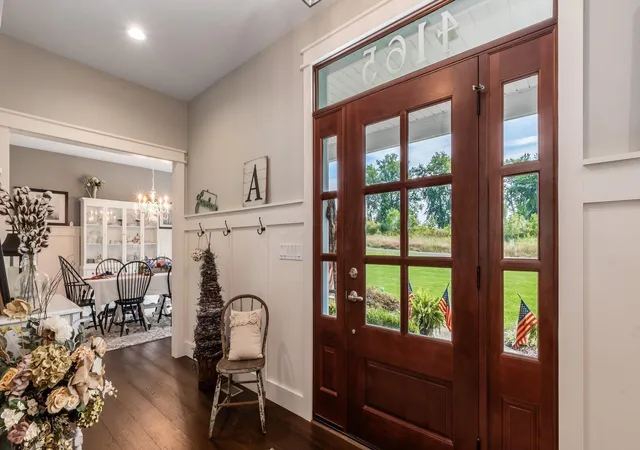 Photo 3 of Single family home for sale at 4165 Friendship Dr, New Concord, OH 43762 | MLS# 226032684 | Listing updated on 2026-09-04