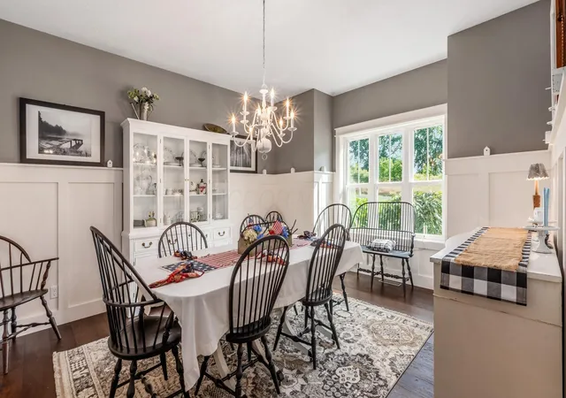 Photo 4 of Single family home for sale at 4165 Friendship Dr, New Concord, OH 43762 | MLS# 226032684 | Listing updated on 2026-09-04