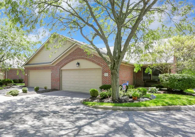 40th image of 5530 Brighton Hill Ln, Dublin, OH 43016 | MLS# 226031967
