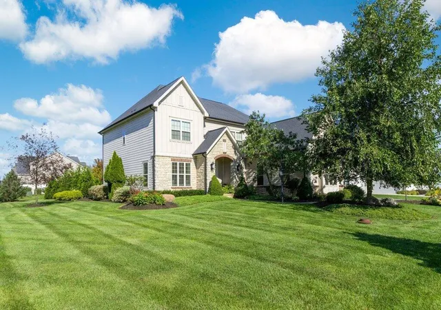 Photo 1 of Single family home for sale at 5834 Benton Ln, Delaware, OH 43015 | MLS# 226033018 | Listing updated on 2026-09-13