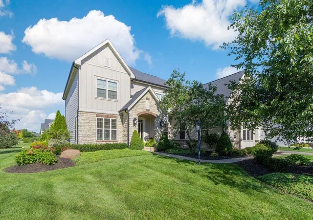 Photo 2 of Single family home for sale at 5834 Benton Ln, Delaware, OH 43015 | MLS# 226033018 | Listing updated on 2026-09-13