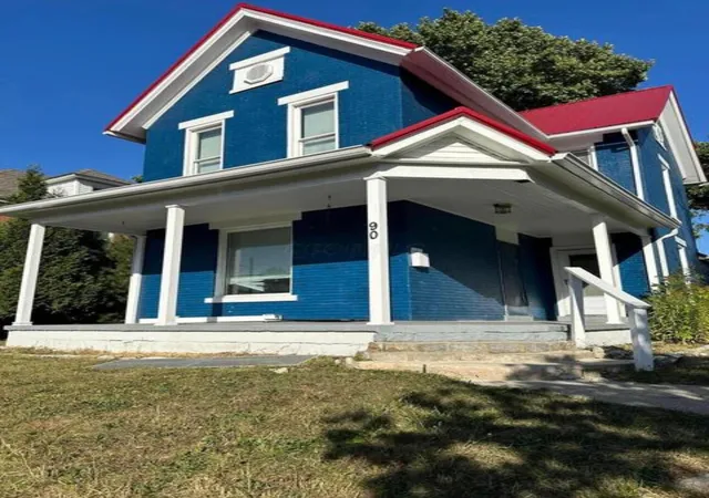 2nd image of 90 N Terrace Ave, Columbus, OH 43204 | MLS# 226031970