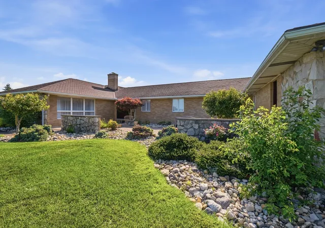 Photo 3 of Single family home for sale at 3676 Us Hwy 62 Ne, Washington Court House, OH 43160 | MLS# 226032658 | Listing updated on 2026-08-28