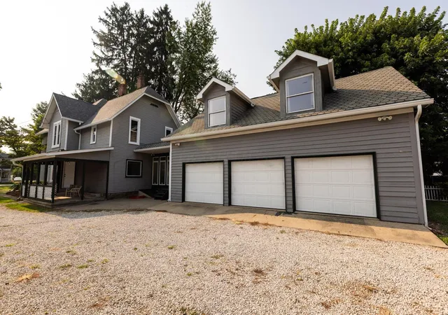5th image of 232 Newark Rd, Mount Vernon, OH 43050 | MLS# 226031976