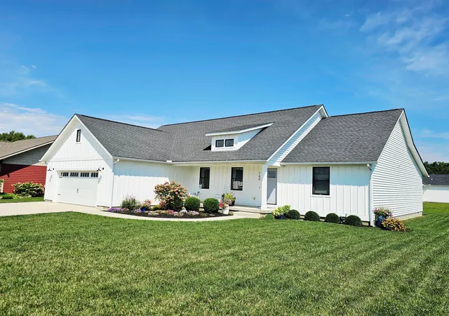 3rd image of 160 Halliday Wy, Washington Court House, OH 43160 | MLS# 226031983