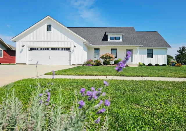 5th image of 160 Halliday Wy, Washington Court House, OH 43160 | MLS# 226031983