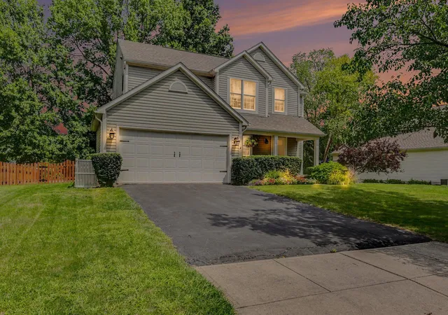 1st image of 6891 Olga Ct, Westerville, OH 43082 | MLS# 226032058