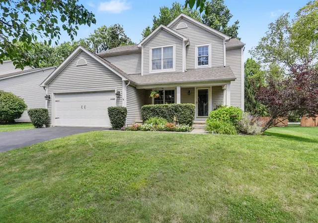 3rd image of 6891 Olga Ct, Westerville, OH 43082 | MLS# 226032058