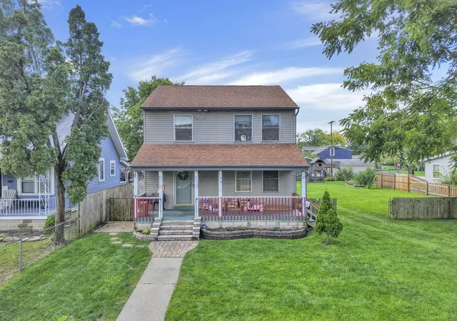 1st image of 539 Wrexham Ave, Columbus, OH 43223 | MLS# 226032003