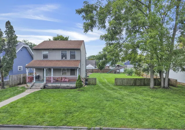 3rd image of 539 Wrexham Ave, Columbus, OH 43223 | MLS# 226032003