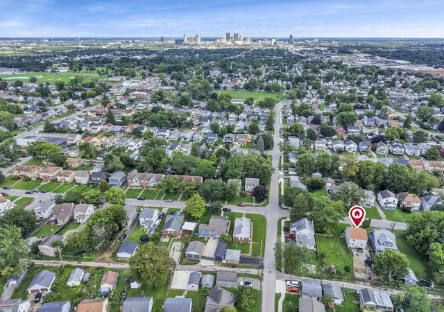 42nd image of 539 Wrexham Ave, Columbus, OH 43223 | MLS# 226032003