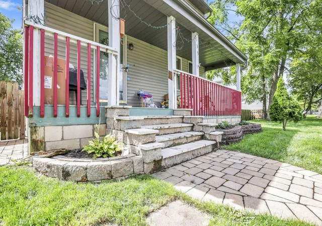 4th image of 539 Wrexham Ave, Columbus, OH 43223 | MLS# 226032003