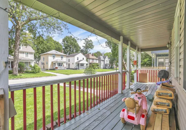 5th image of 539 Wrexham Ave, Columbus, OH 43223 | MLS# 226032003