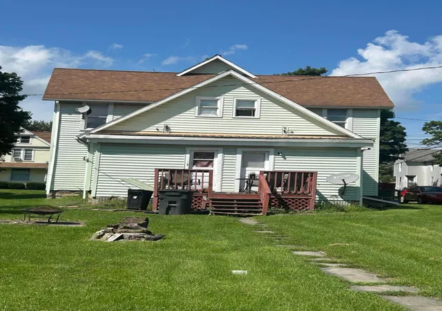 Photo 2 of Multi family home for sale at 514 W Bucyrus St #514-516, Crestline, OH 44827 | MLS# 226031988 | Listing updated on 2026-08-27