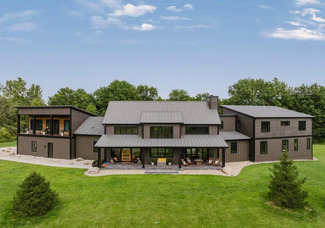 1st image of 9932 Marysville Rd, Ostrander, OH 43061 | MLS# 226031996