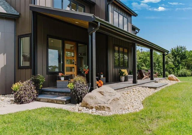 Photo 3 of Single family home for sale at 9932 Marysville Rd, Ostrander, OH 43061 | MLS# 226031996 | Listing updated on 2026-09-18