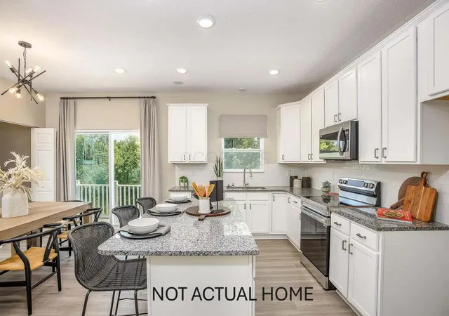 5th image of 106 Sitka Willow Dr #15A, Etna, OH 43068 | MLS# 226031990