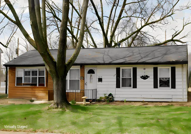 Photo 1 of Single family home for sale at 1549 Wilton Dr, Columbus, OH 43227 | MLS# 226031993 | Listing updated on 2026-09-08