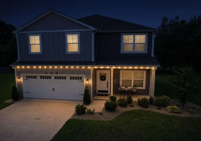 50th image of 425 Park Vista Dr, Delaware, OH 43015 | MLS# 226032059
