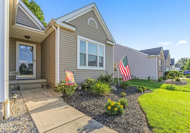 image of 381 Sycamore Dr, Circleville, OH 43113 | MLS# 226032004