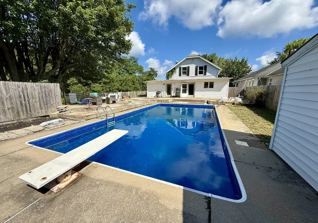 1st image of 537 Harrison St, New Lexington, OH 43764 | MLS# 226032017