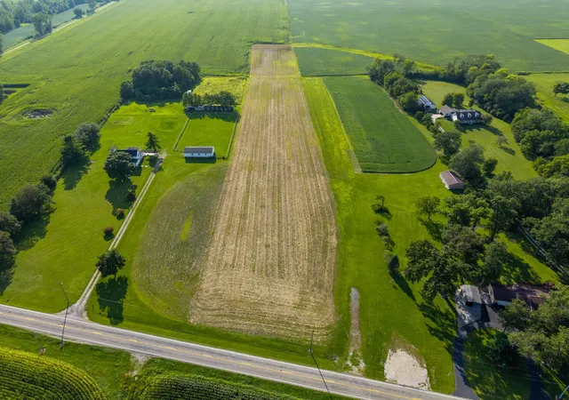 Photo 2 of Land for sale at 0 Biggert Rd, London, OH 43140 | MLS# 226032317 | Listing updated on 2026-08-28