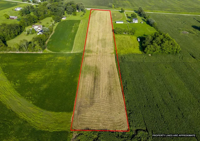Photo 3 of Land for sale at 0 Biggert Rd, London, OH 43140 | MLS# 226032317 | Listing updated on 2026-08-28