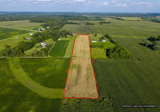 Photo 3 of Land for sale at 0 Biggert Rd, London, OH 43140 | MLS# 226032317 | Listing updated on 2026-08-28