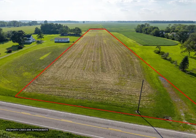 Photo 4 of Land for sale at 0 Biggert Rd, London, OH 43140 | MLS# 226032317 | Listing updated on 2026-08-28