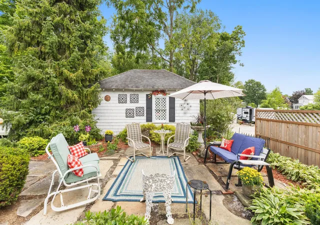 Photo 3 of Single family home for sale at 164 N Main St, Mount Gilead, OH 43338 | MLS# 226032145 | Listing updated on 2026-09-18