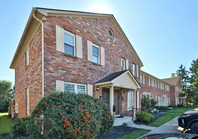 Condo for sale at 5326 Portland St #38, Columbus, OH 43235 | MLS# 226037212