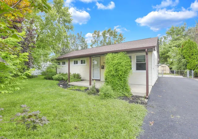 1st image of 4361 Kerr Dr, Hilliard, OH 43026 | MLS# 226032012