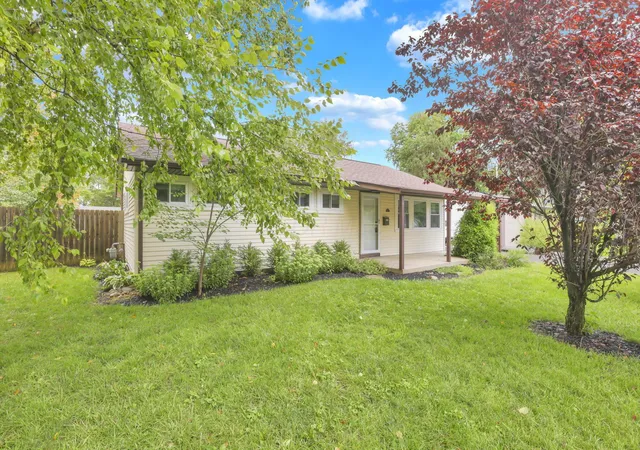 2nd image of 4361 Kerr Dr, Hilliard, OH 43026 | MLS# 226032012