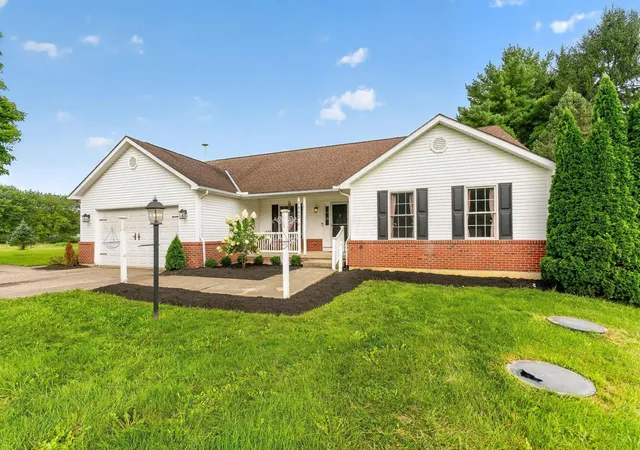 2nd image of 7850 Mingo Lewisburg Rd, North Lewisburg, OH 43060 | MLS# 226032018