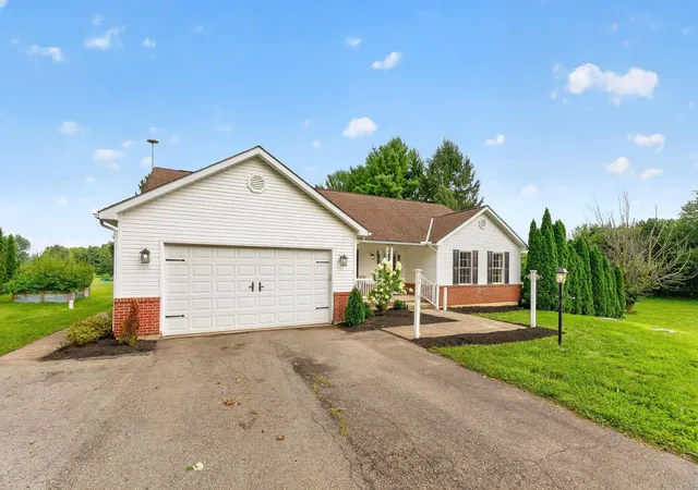 3rd image of 7850 Mingo-Lewisburg Rd, North Lewisburg, OH 43060 | MLS# 226032018