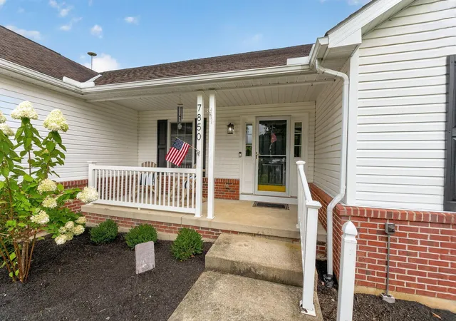 5th image of 7850 Mingo-Lewisburg Rd, North Lewisburg, OH 43060 | MLS# 226032018