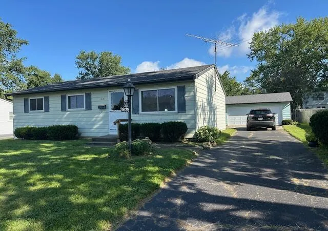 1st image of 3630 Manila Dr, Westerville, OH 43081 | MLS# 226032021