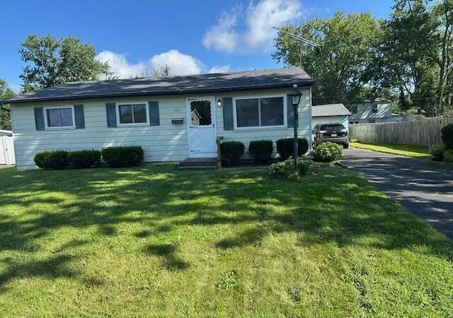 2nd image of 3630 Manila Dr, Westerville, OH 43081 | MLS# 226032021