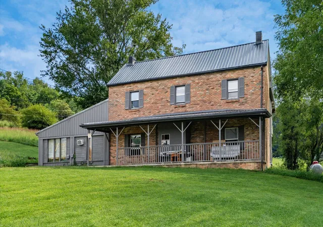 Photo 1 of Single family home for sale at 6045 Township Rd 173 Ne, New Lexington, OH 43764 | MLS# 226032193 | Listing updated on 2026-09-04