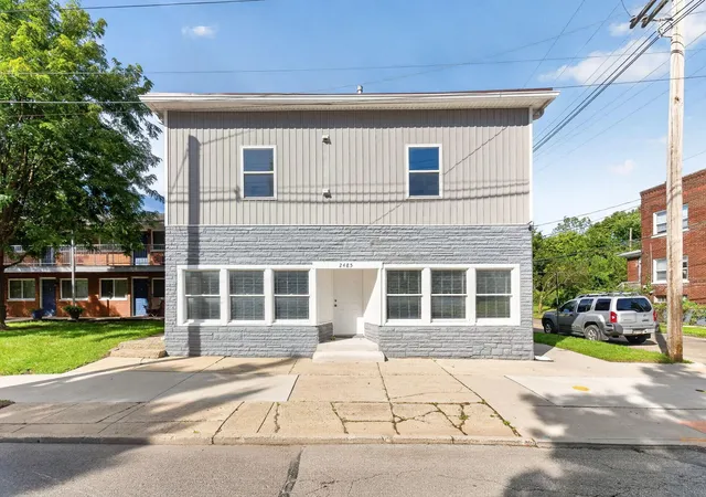 Multi family home for sale at 2485 Indianola Ave, Columbus, OH 43202 | MLS# 226036742