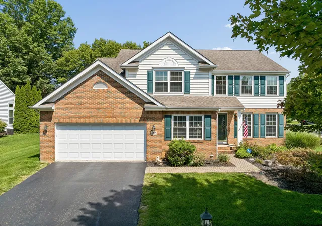 Photo 1 of Single family home for sale at 5235 Thornwood Dr, Westerville, OH 43082 | MLS# 226032029 | Listing updated on 2026-09-14
